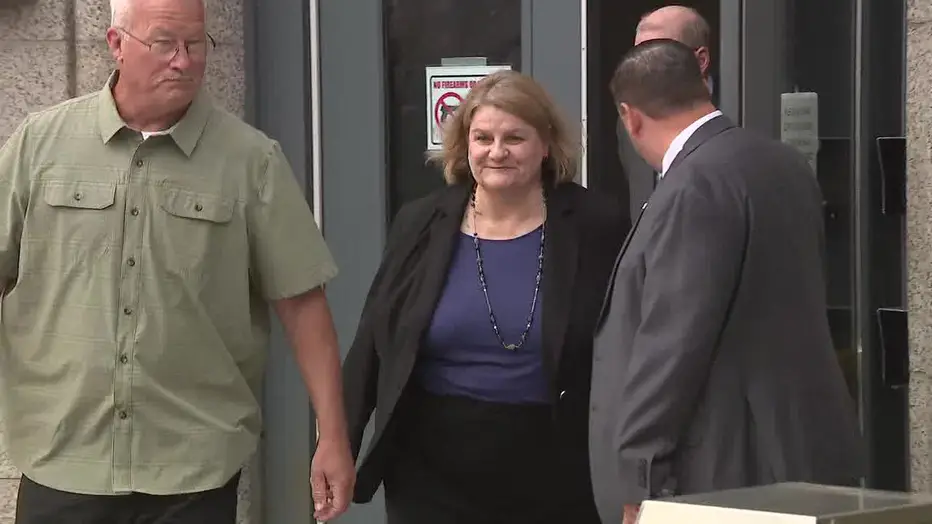 Milwaukee Judge Hannah Dugan Scheduled to Enter Plea in Federal Court